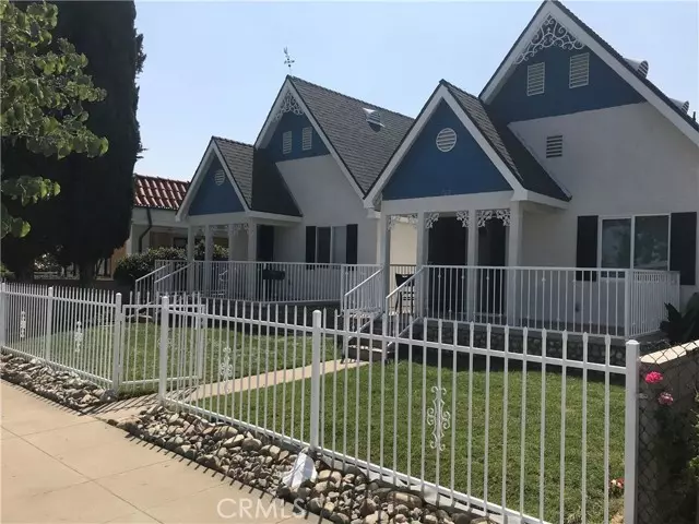 Azusa, CA 91702,165 N Azusa Avenue