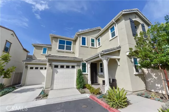 15847 Ellington Way, Chino Hills, CA 91709