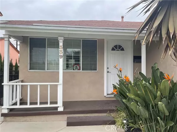 Monterey Park, CA 91754,337 W Riggin Street