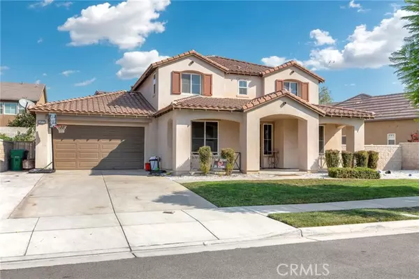 Eastvale, CA 92880,14920 Brooktree Street