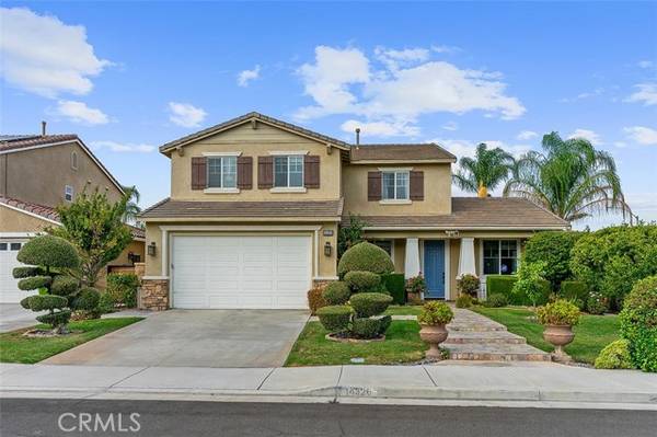 14326 Goose Street, Eastvale, CA 92880