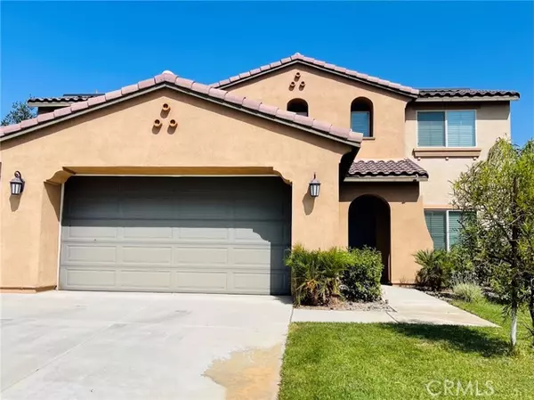 1304 Cardamom Court, Beaumont, CA 92223