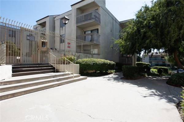 1630 Neil Armstrong Street #201, Montebello, CA 90640