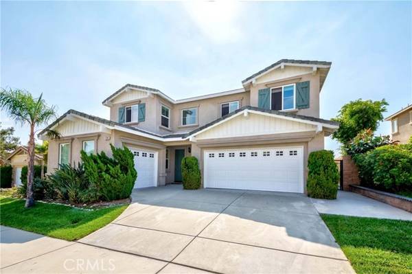 Rancho Cucamonga, CA 91739,12245 Blue Spruce Dr.