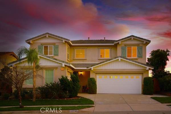 Rancho Cucamonga, CA 91739,12245 Blue Spruce Dr.