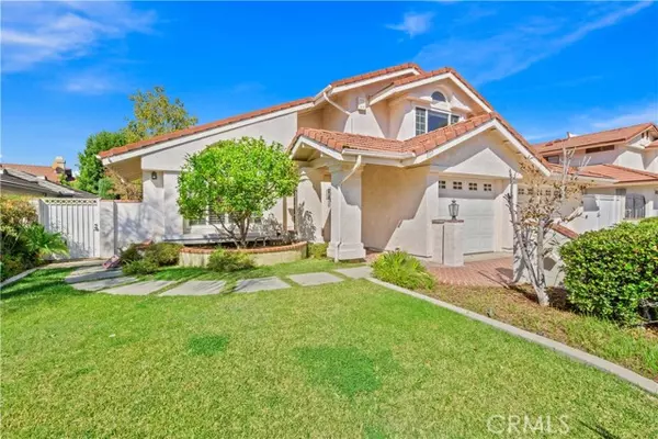 809 Crystal Water Lane, Walnut, CA 91765