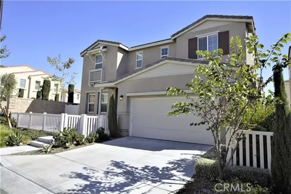 11605 Solaire Way, Chino, CA 91710