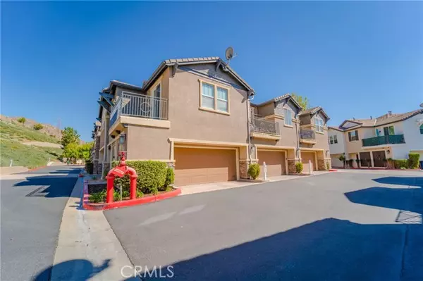 Sylmar, CA 91342,16722 Nicklaus Drive #44