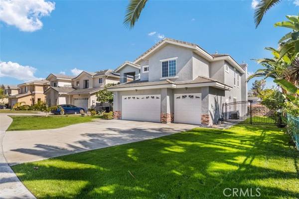 12489 Orgren Court, Chino, CA 91710