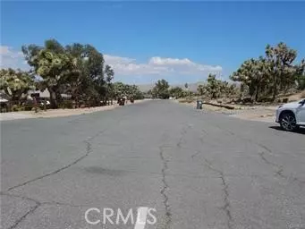 56579 Hidden Gold Drive, Yucca Valley, CA 92284