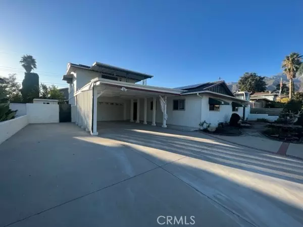 6250 Malvern Avenue, Alta Loma, CA 91737