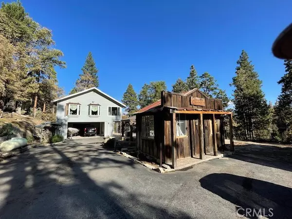 Wofford Heights, CA 93285,949 Alta Sierra Road