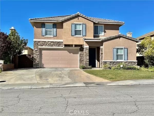 13153 Connor Court, Beaumont, CA 92223