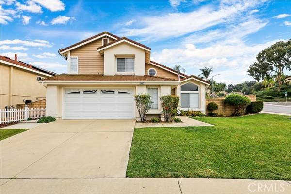 2867 Burnt Oak Drive, Chino Hills, CA 91709