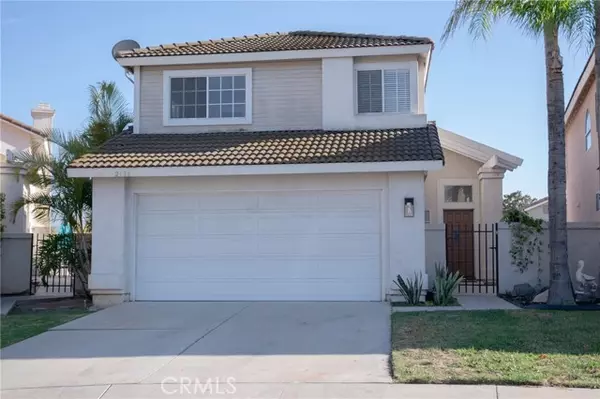 Corona, CA 92879,2136 Cascade Drive