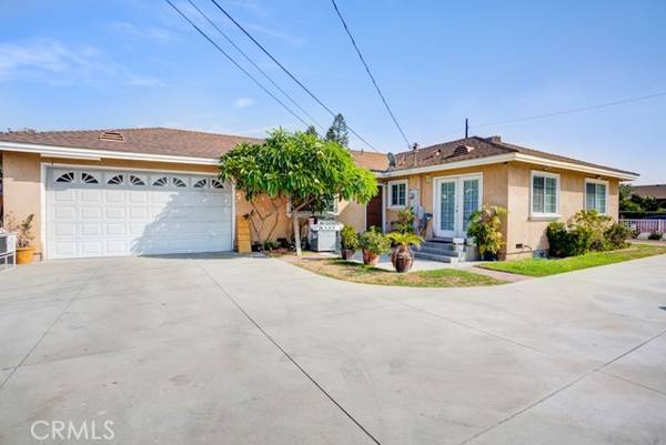 3457 Robinette Avenue, Baldwin Park, CA 91706