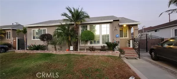 9629 Danville Street, Pico Rivera, CA 90660