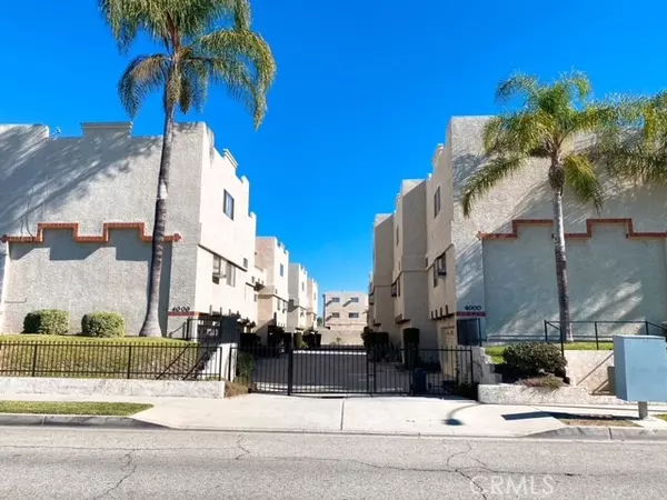 4000 Stewart Avenue #15, Baldwin Park, CA 91706