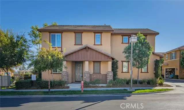 8575 Cava Drive, Rancho Cucamonga, CA 91730