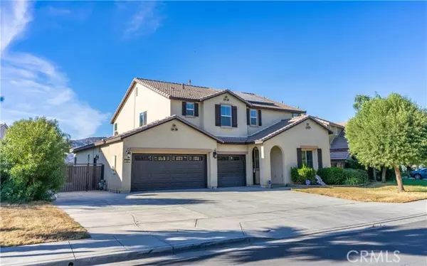 520 Overleaf Way, San Jacinto, CA 92582