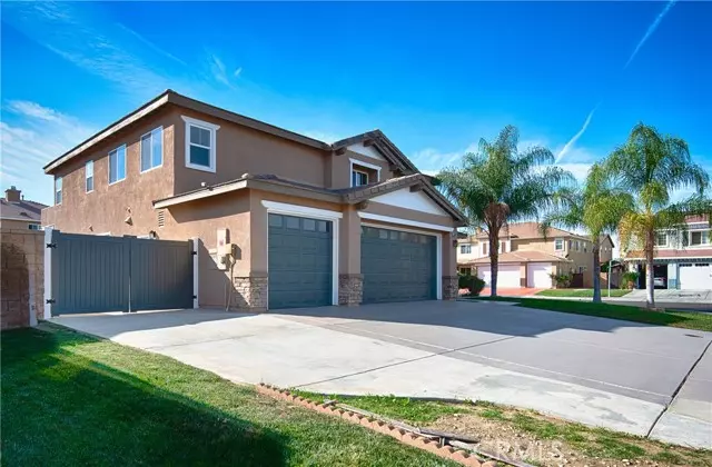 1688 Park Meadows Drive, San Jacinto, CA 92582