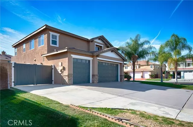 San Jacinto, CA 92582,1688 Park Meadows Drive