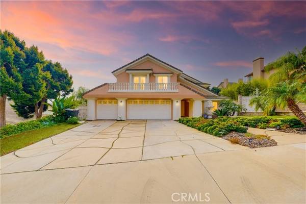 2199 Woodhollow Lane, Chino Hills, CA 91709