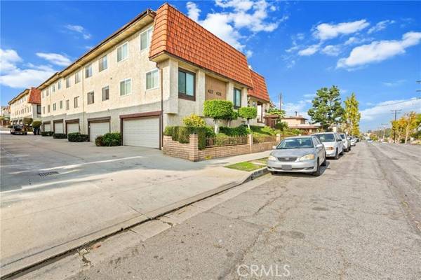 437 Sefton Avenue #B, Monterey Park, CA 91755