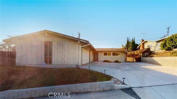 809 Perry Avenue, Montebello, CA 90640