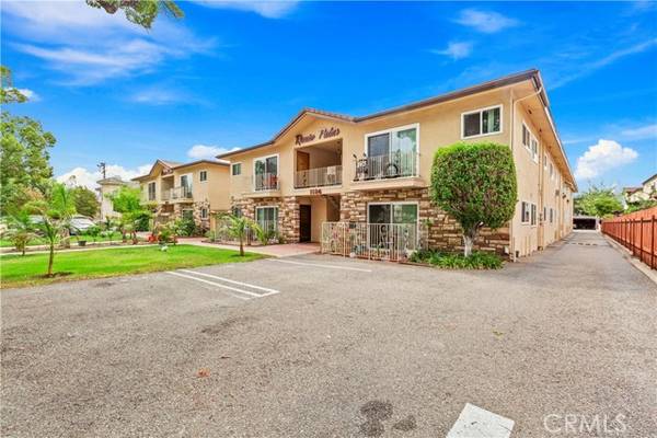 1124 W Huntington Drive #6, Arcadia, CA 91007