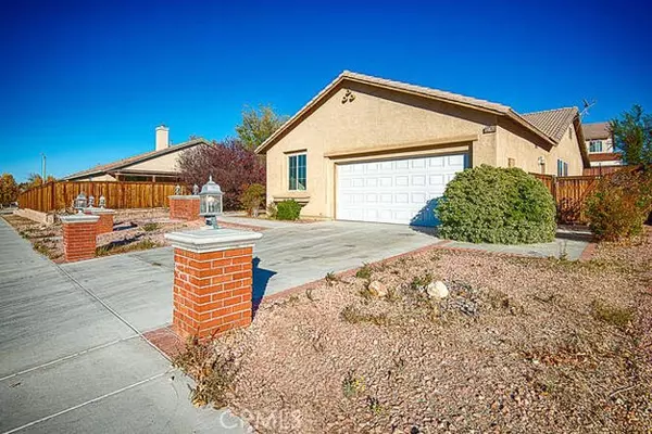 Victorville, CA 92395,12763 Indian Summer Street