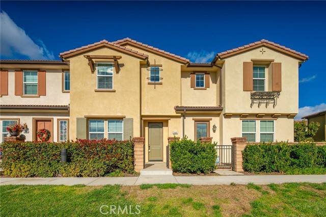 2900 E Via Fiano, Ontario, CA 91764