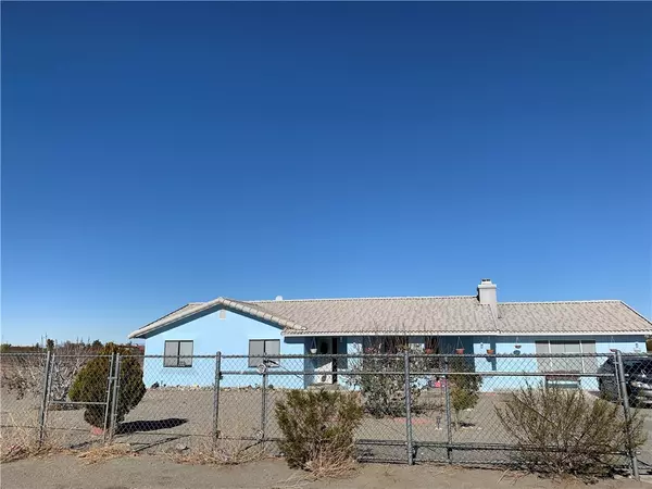 Phelan, CA 92371,4324 Dos Palmas Road