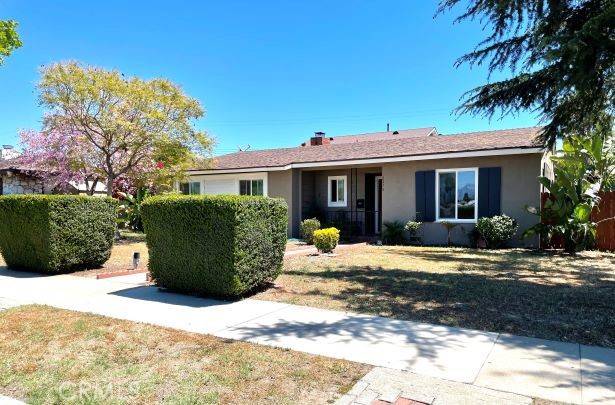 2270 N Orange Grove Avenue, Pomona, CA 91767