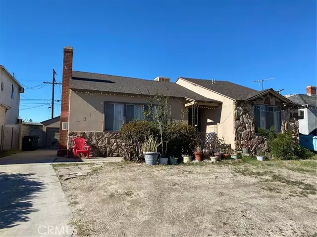 7317 Tujunga Avenue, North Hollywood, CA 91605