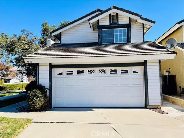 Rancho Cucamonga, CA 91701,7033 Newton Place