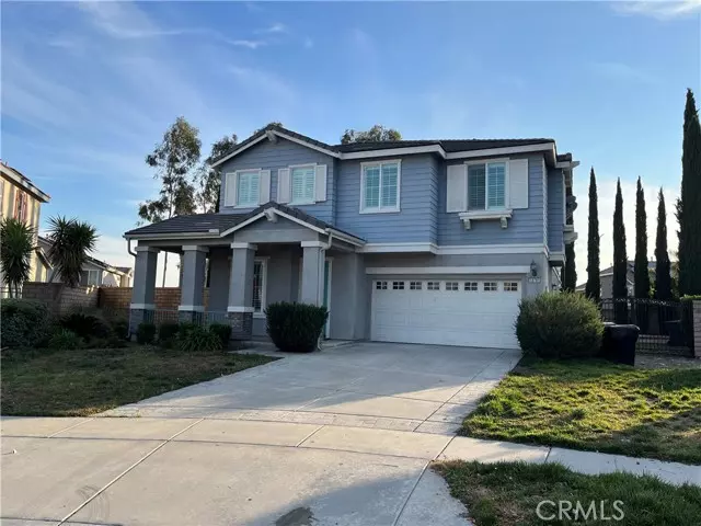 13761 Darkwood Way, Rancho Cucamonga, CA 91739