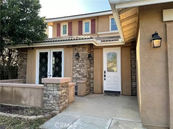 3556 Pyramid Tr, Perris, CA 92570