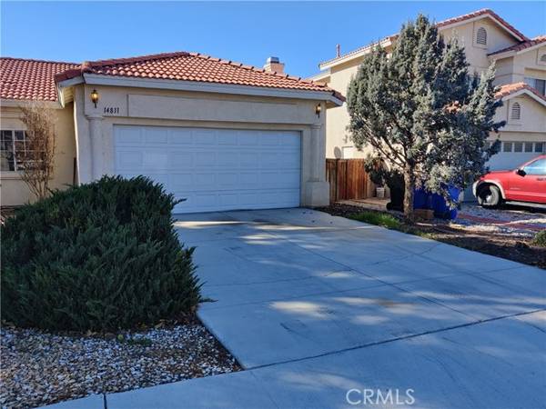 14811 Stone Age Lane, Victorville, CA 92394