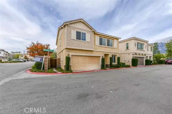 1775 Saige View Circle, Upland, CA 91784