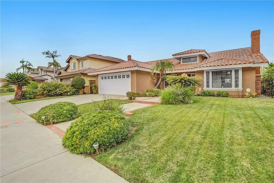 17141 Highwood Road, Hacienda Heights, CA 91745