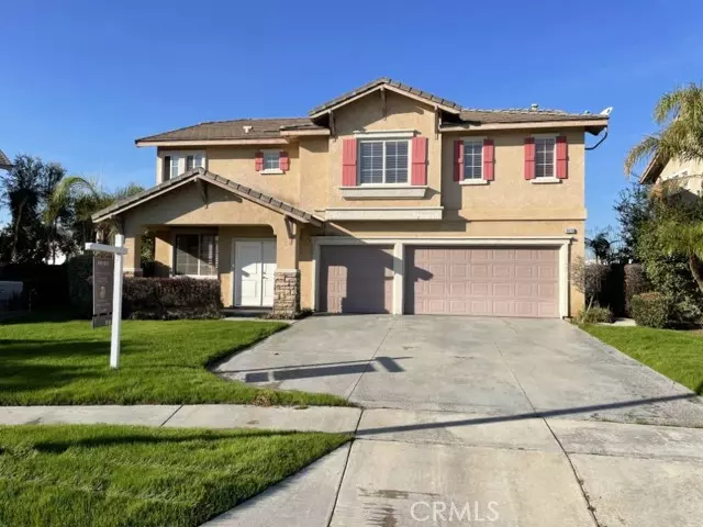 9626 Heatherbrook Place, Rancho Cucamonga, CA 91730