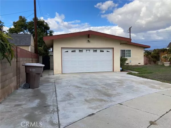 El Monte, CA 91733,10109 Mildred Street