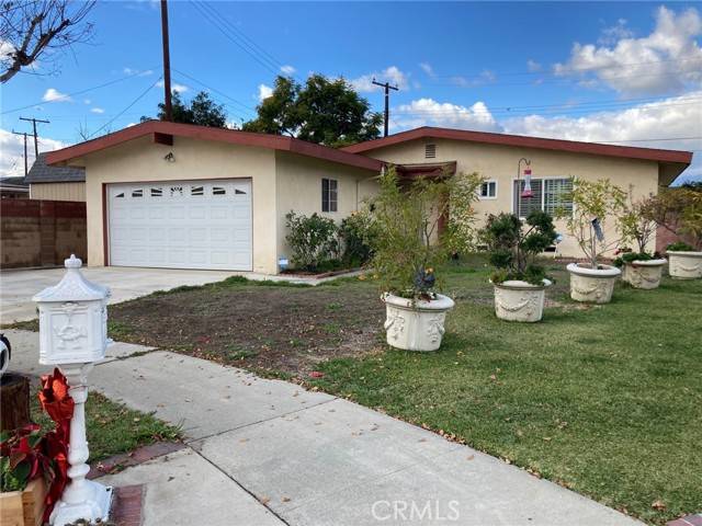 10109 Mildred Street, El Monte, CA 91733