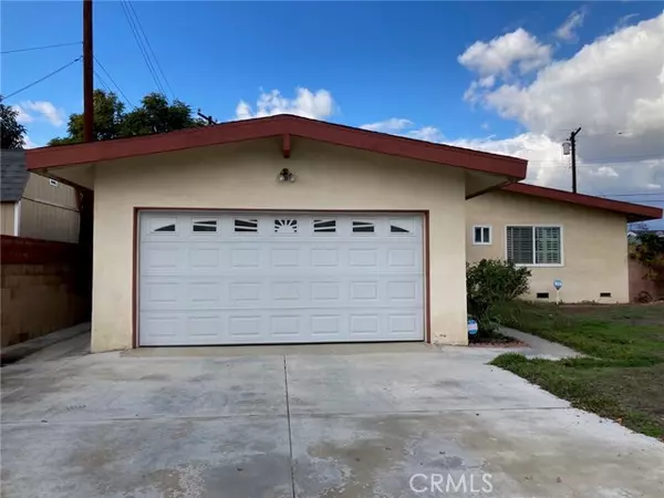 El Monte, CA 91733,10109 Mildred Street