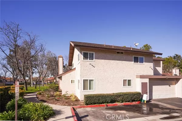 Ontario, CA 91761,2830 Oak Creek Drive #E