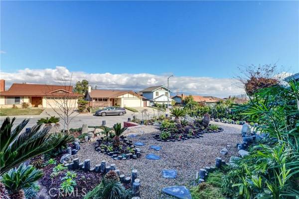 800 Tegner Drive, Monterey Park, CA 91755