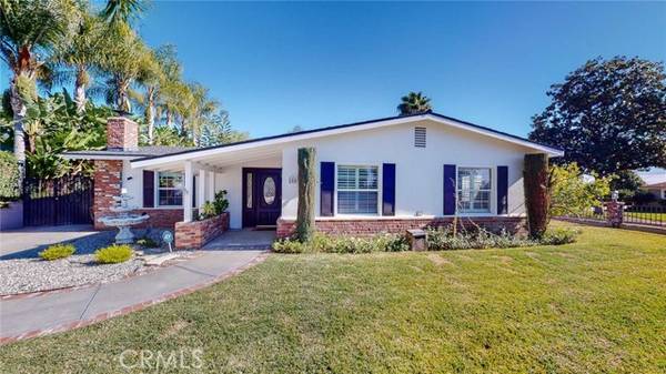 10016 Shiloh Avenue, Whittier, CA 90603