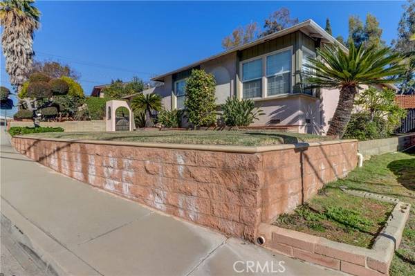 740 Kempton Avenue, Monterey Park, CA 91755