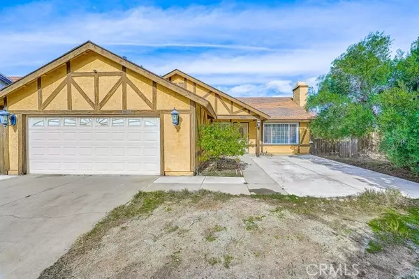 Fontana, CA 92336,16380 Elaine Drive